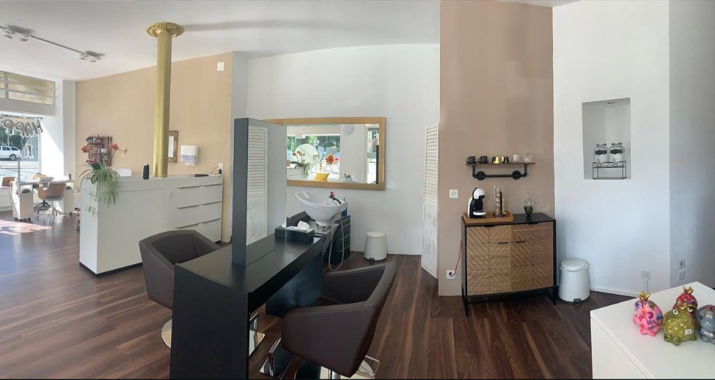 Exklusives Nageldesign Luzern – TON ESPACE