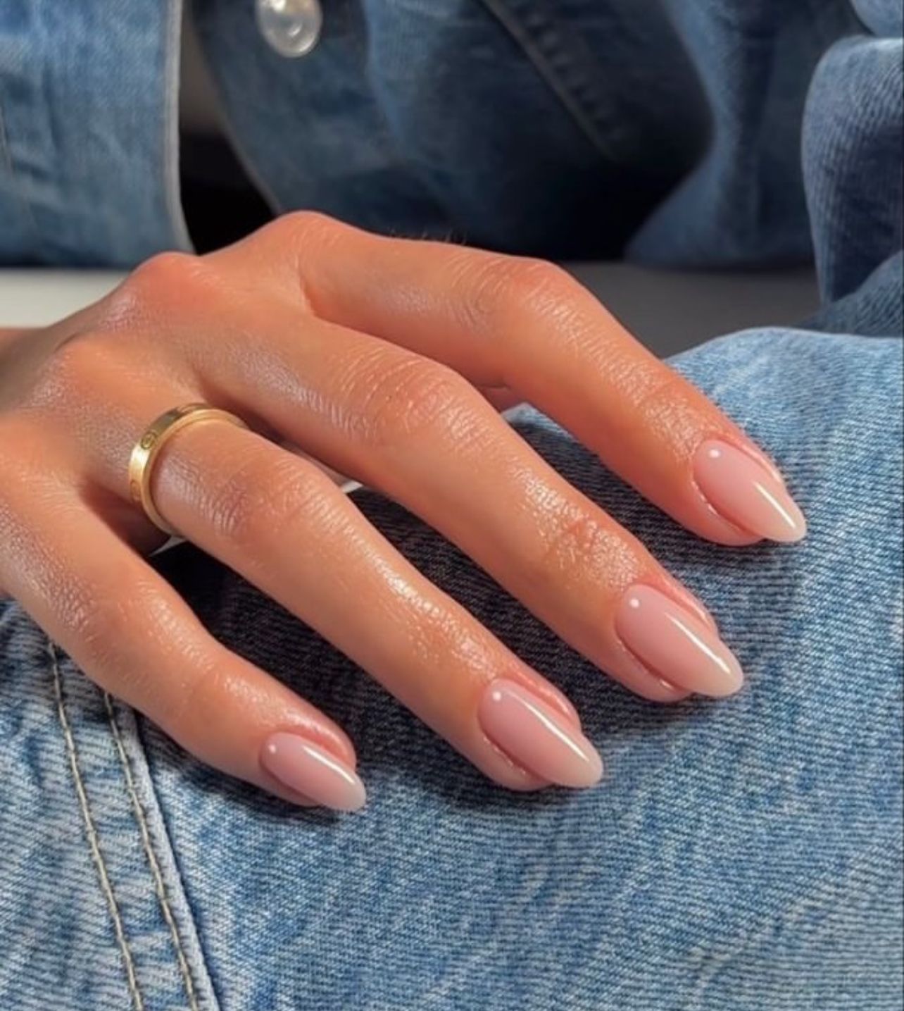 Premium Nageldekoration – Hochwertige Materialien für Ihre Schönheit