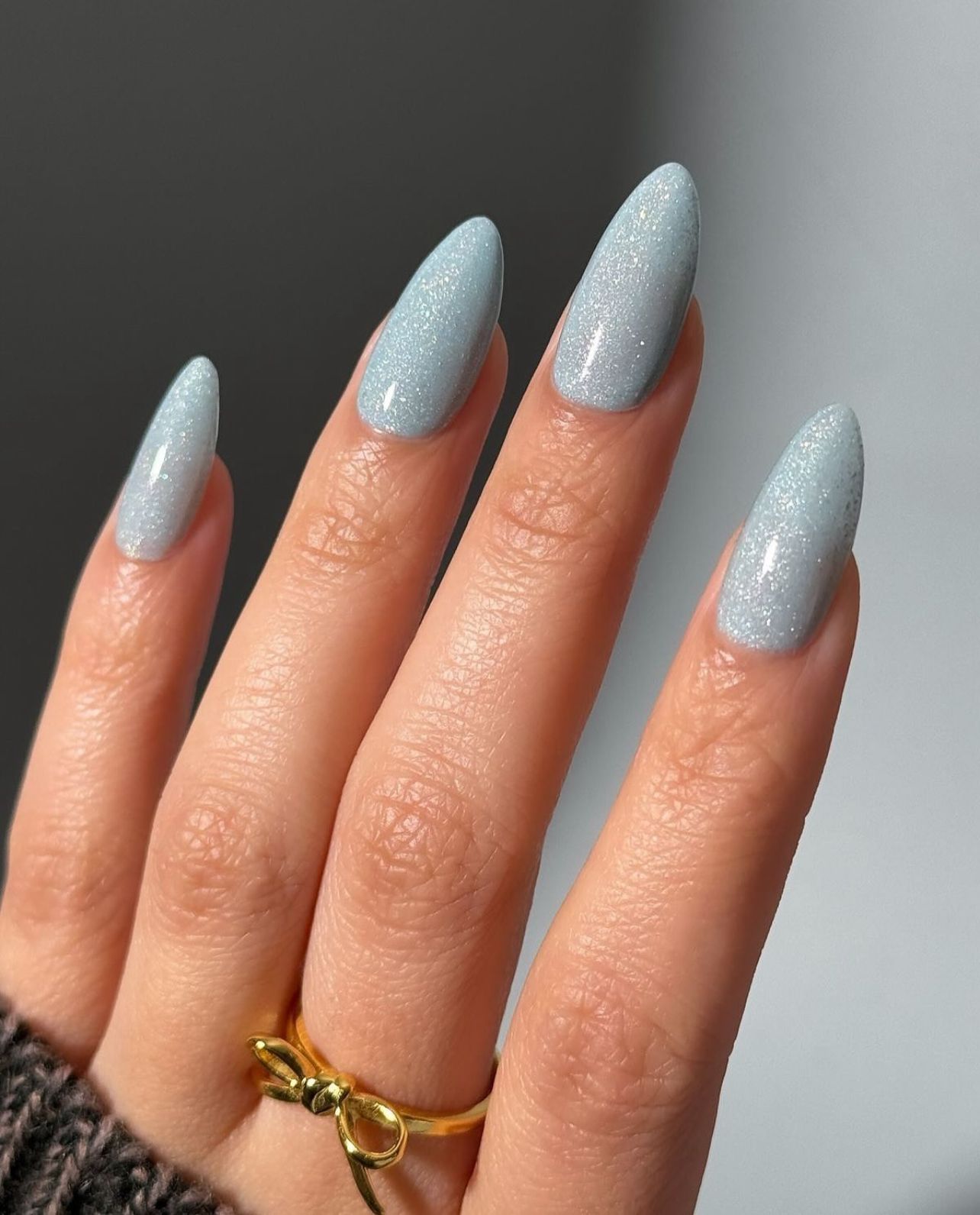 Filigranes Nageldesign Portfolio – Elegante Maniküre im Detail